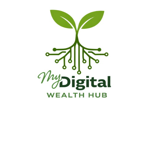 My Digital Wealth Logo